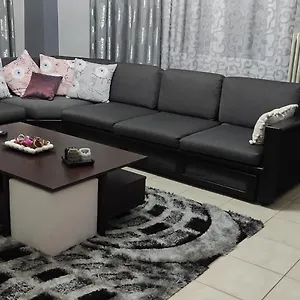  Apartament Sweet In Sykies