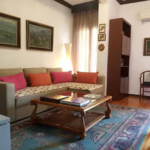  Apartament Cosy Penthouse -up To 6 Guests- In The Centre!